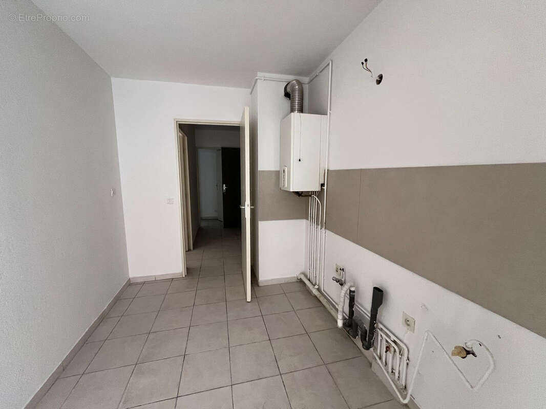 Appartement à SAN-MARTINO-DI-LOTA