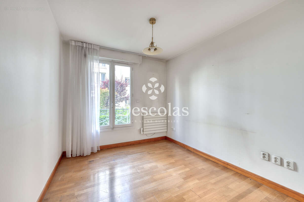 SAINT-GERMAIN-EN-LAYE Hypercentre - Appartement 4 pièces - photo 8