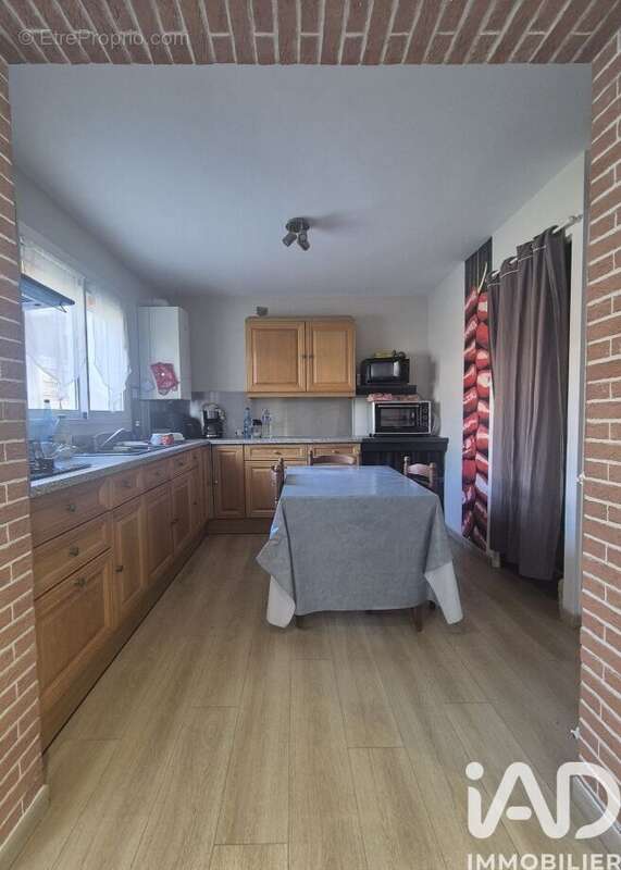 Photo 6 - Maison à TRIGNAC