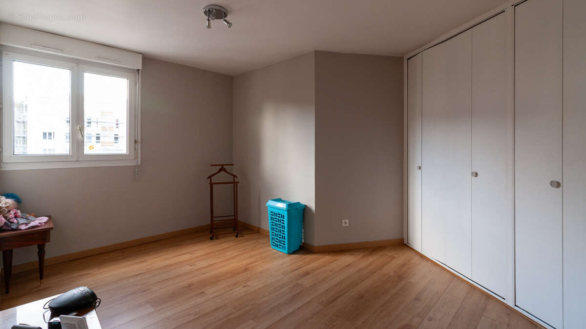 Appartement à PAVILLY