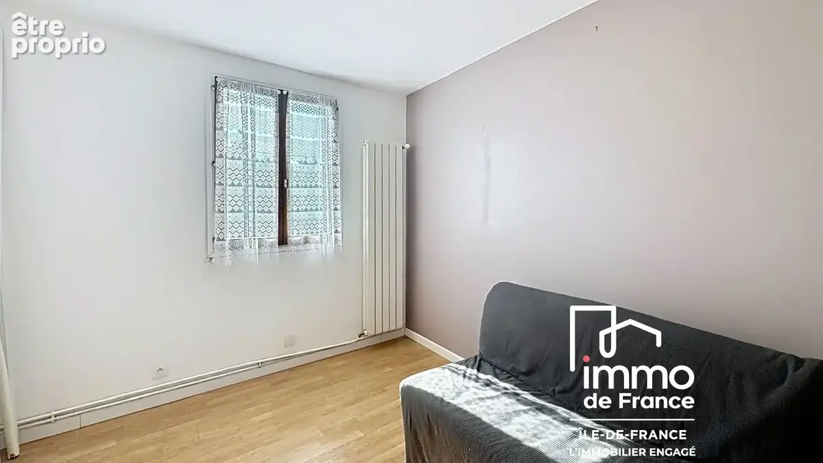 Le Raincy Maison 3 pièces de 50,87 m² avec 2 chambres - photo 5