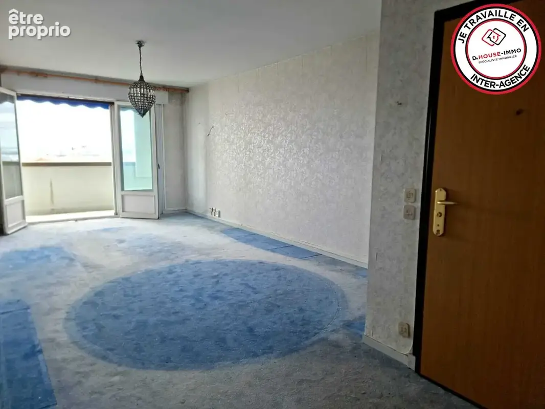 Appartement 3 pièces 68 m² à vendre à Toulouse (31500) - photo 3