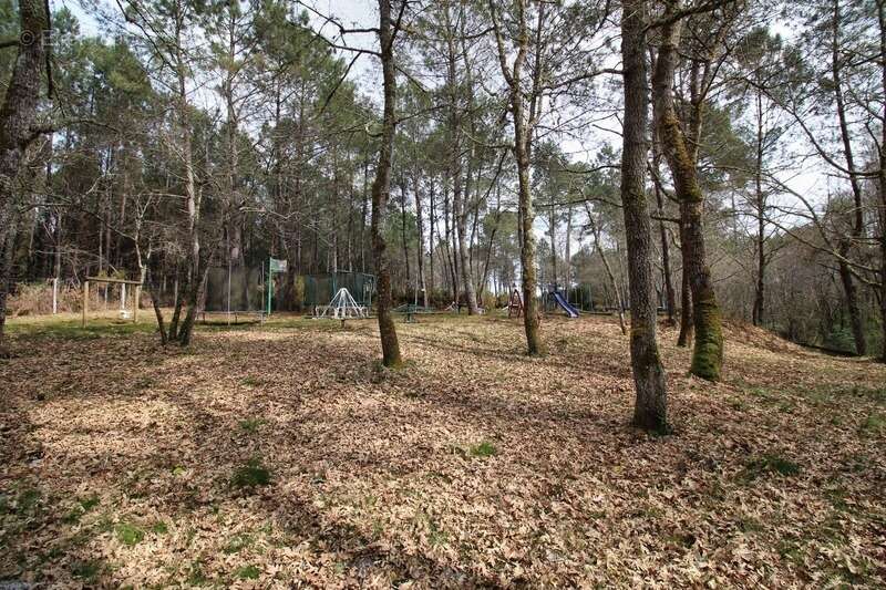 Maison à VILLANDRAUT