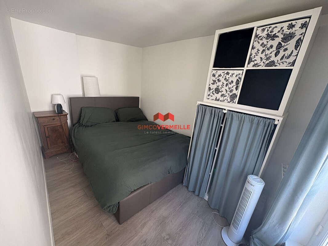 Appartement 28 m² à Versailles  - photo 5