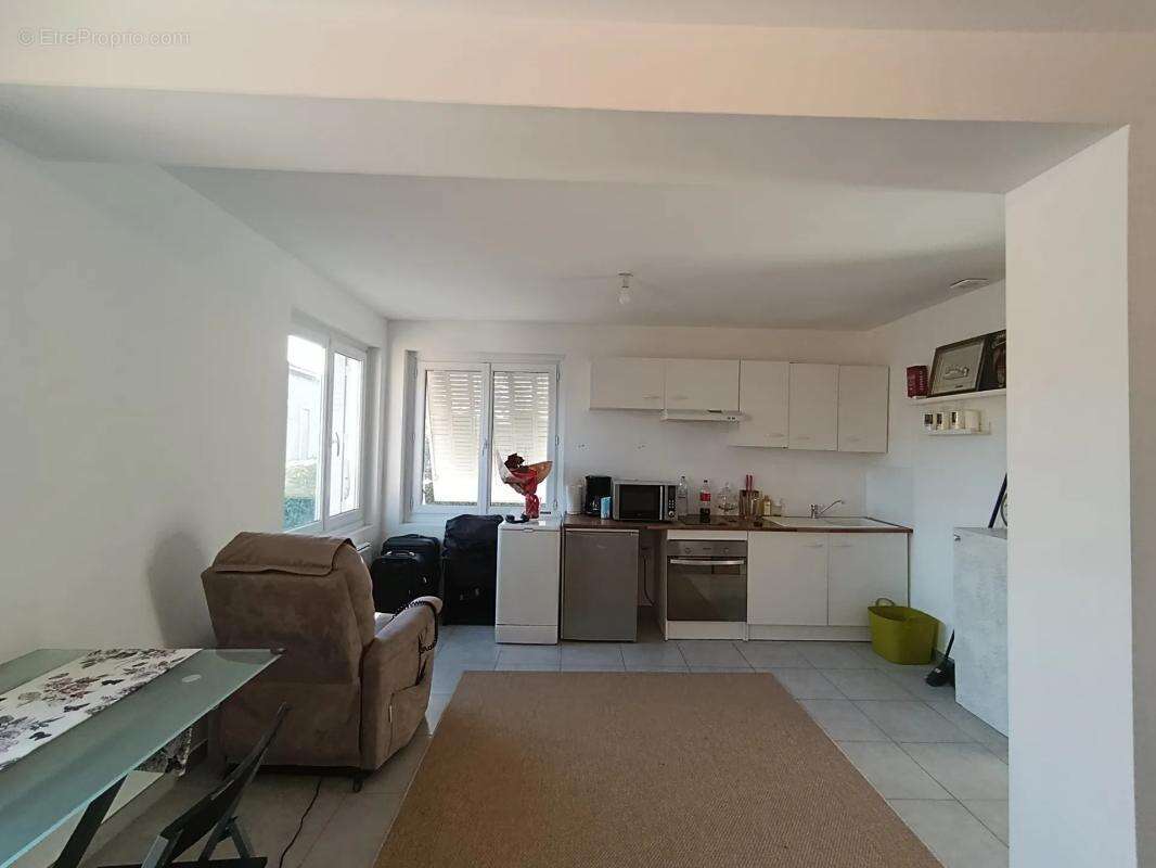Appartement à LES ANGLES