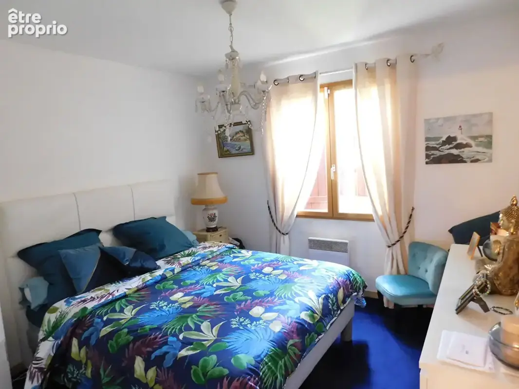 Maison 125m² à la celle-les-bordes - photo 6