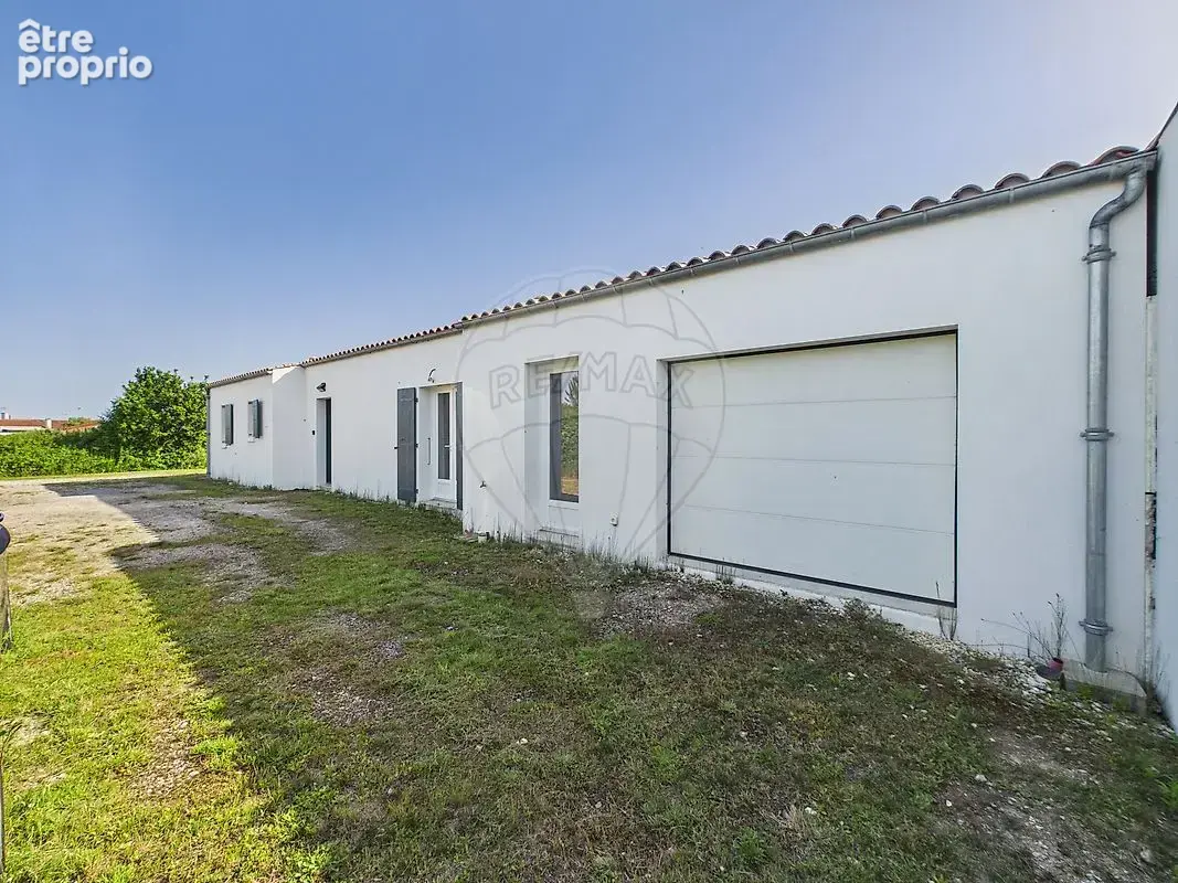 Maison 3 chambre(s) à vendre - photo 2