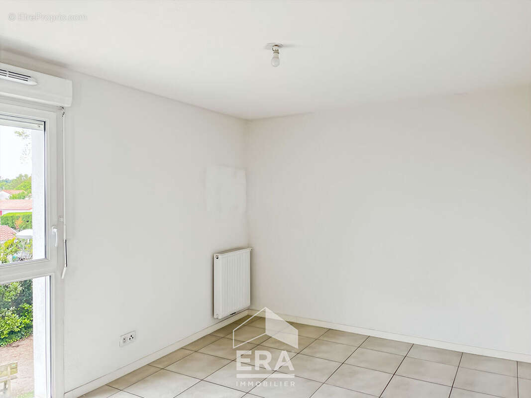 Appartement à EYSINES