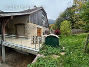 Appartement à DRAILLANT