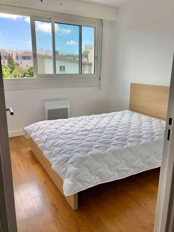 Appartement à LORIENT