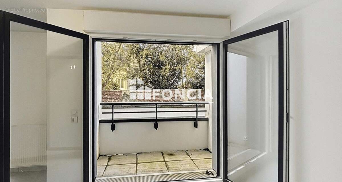 Appartement à TOUQUES