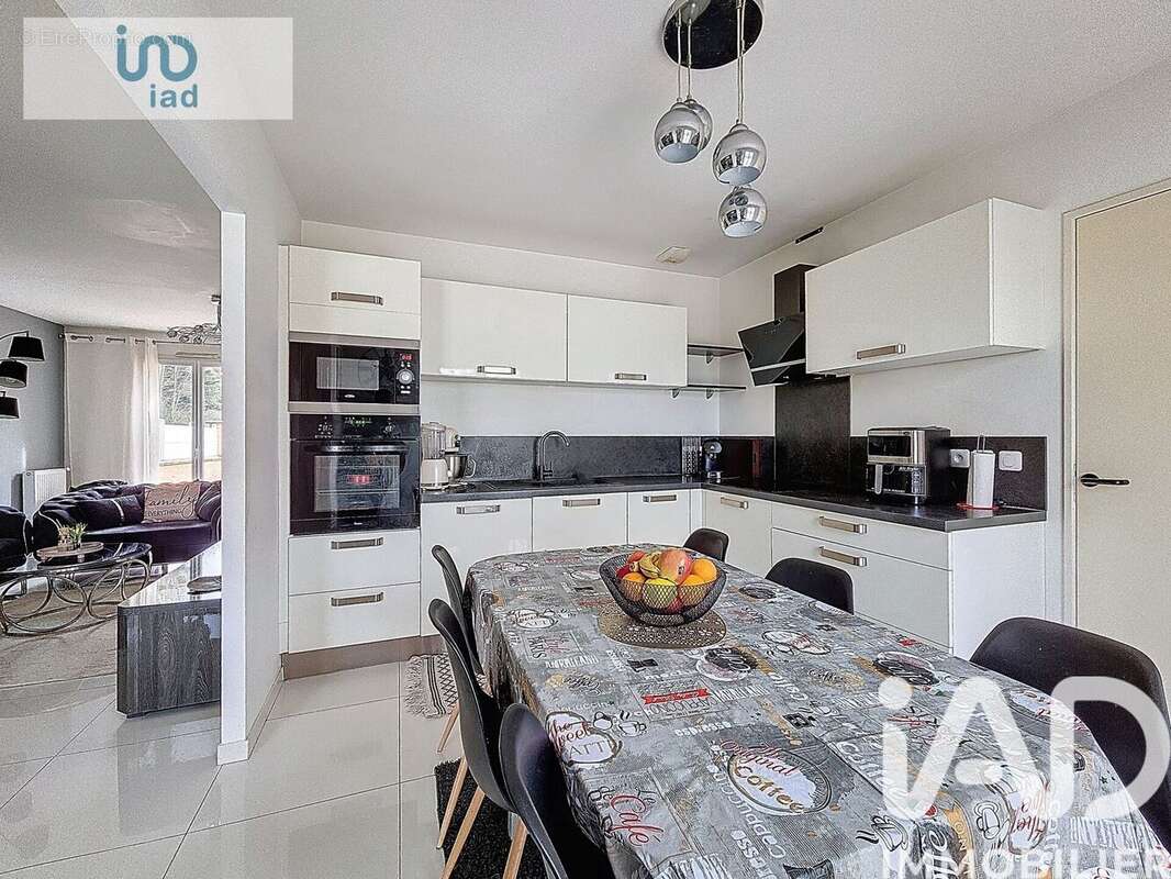 Photo 3 - Maison à EGLY