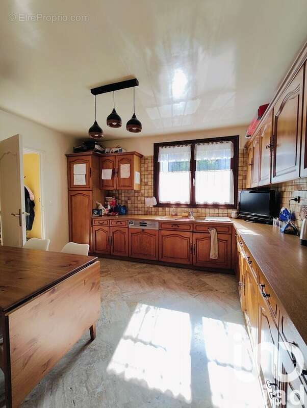 Photo 7 - Maison à MONTREUIL