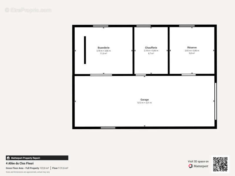 Maison à LE NEUBOURG
