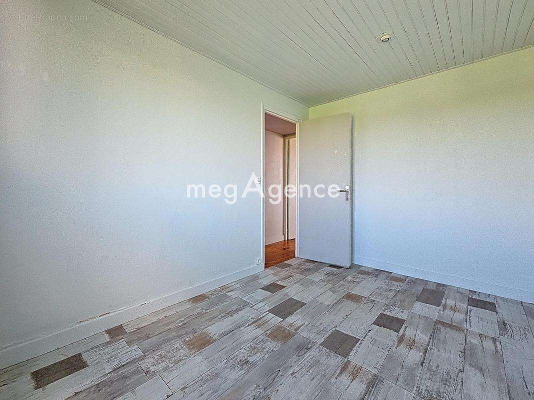 Appartement à MANTES-LA-JOLIE