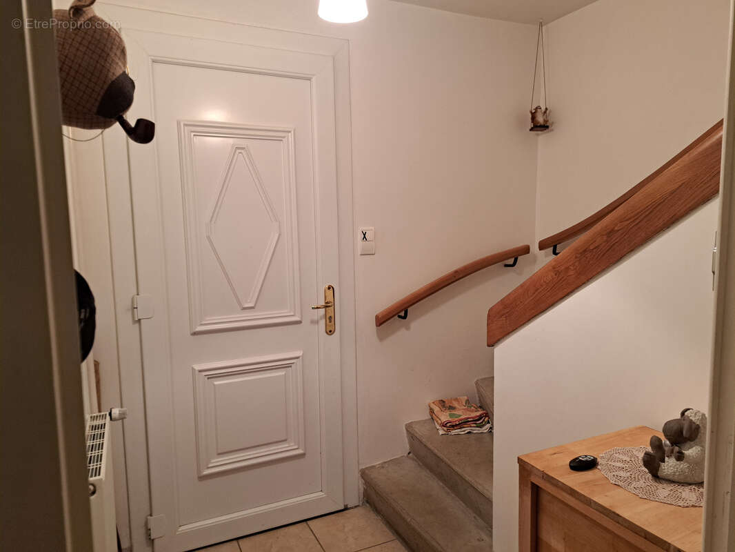 Maison à LE CHAMBON-SUR-LIGNON