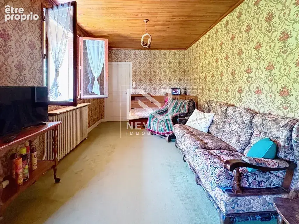 Maison à renover - photo 5