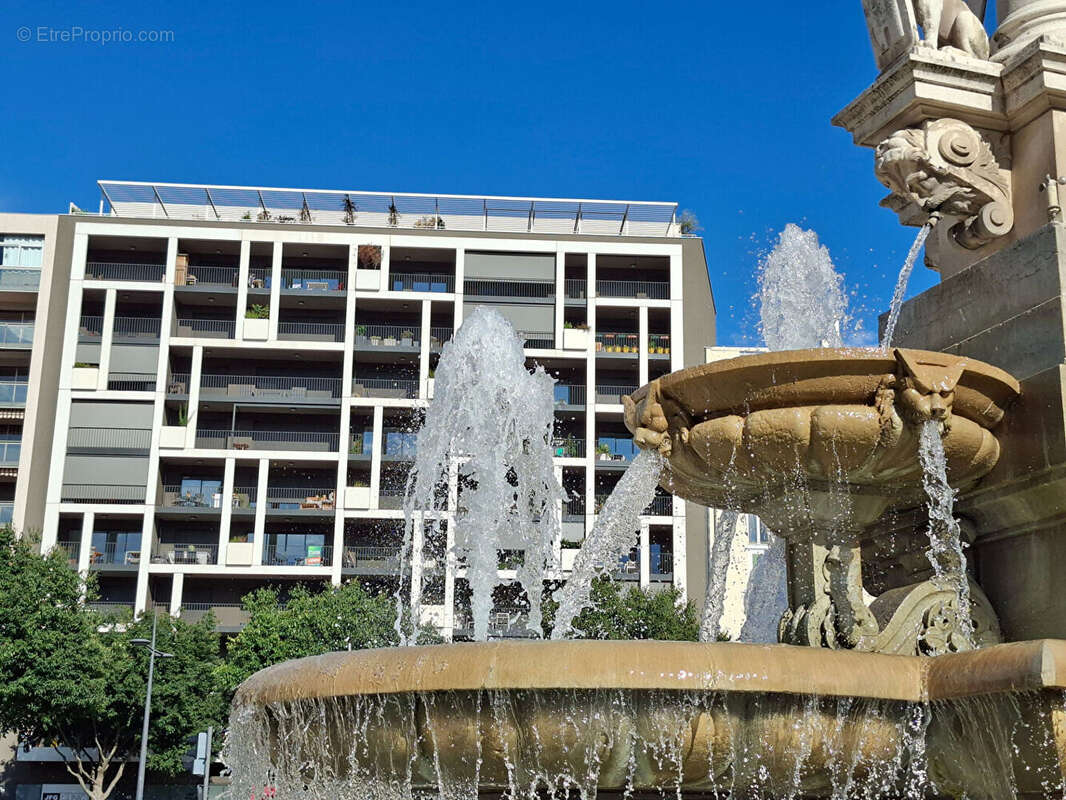 Appartement à VALENCE