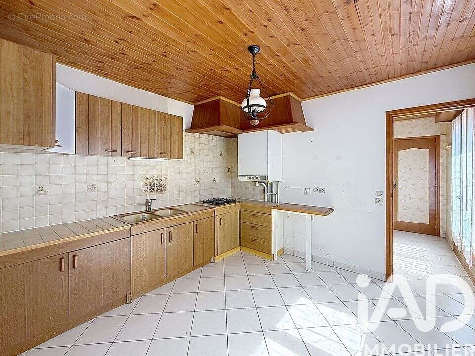 Photo 3 - Maison à RACHES