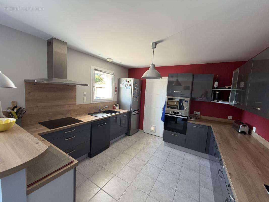 Maison à LES SORINIERES