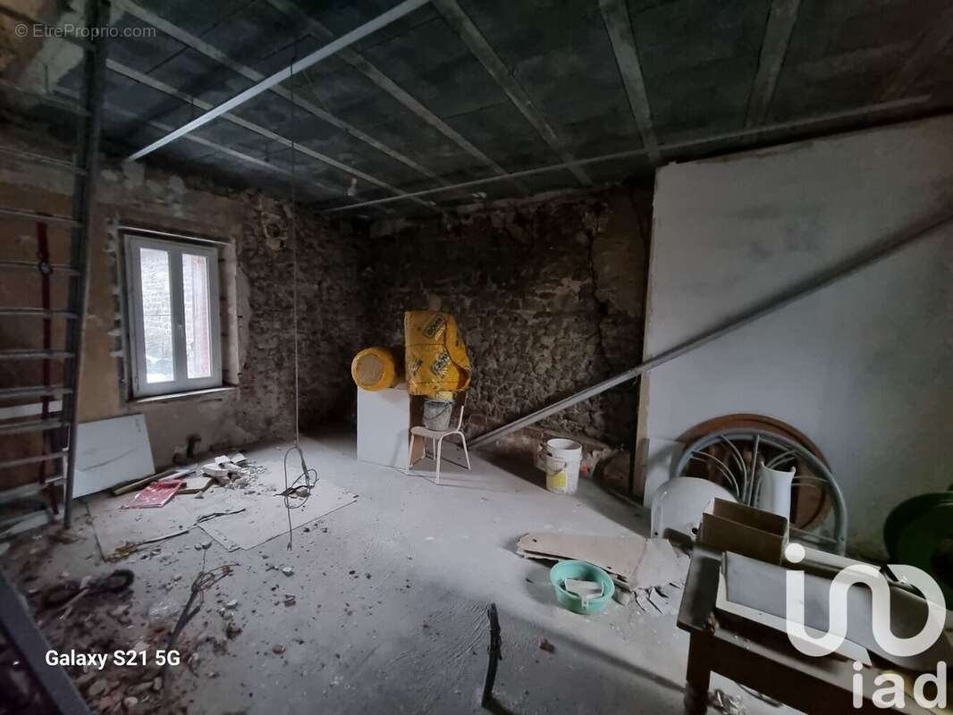 Photo 6 - Maison à MONT-DORE