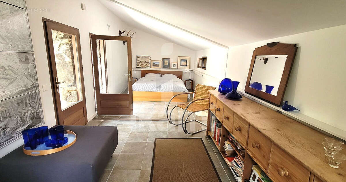 Maison à PAILHARES