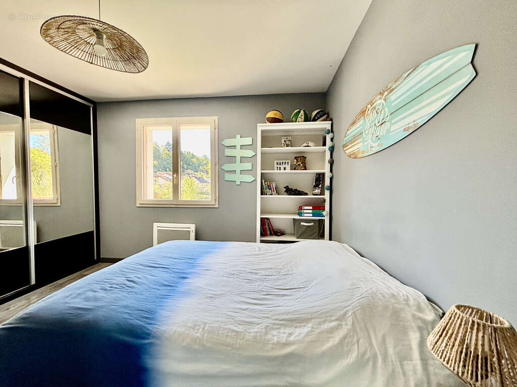 Maison à BOSMIE-L&#039;AIGUILLE