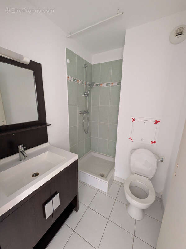 Appartement à SENS