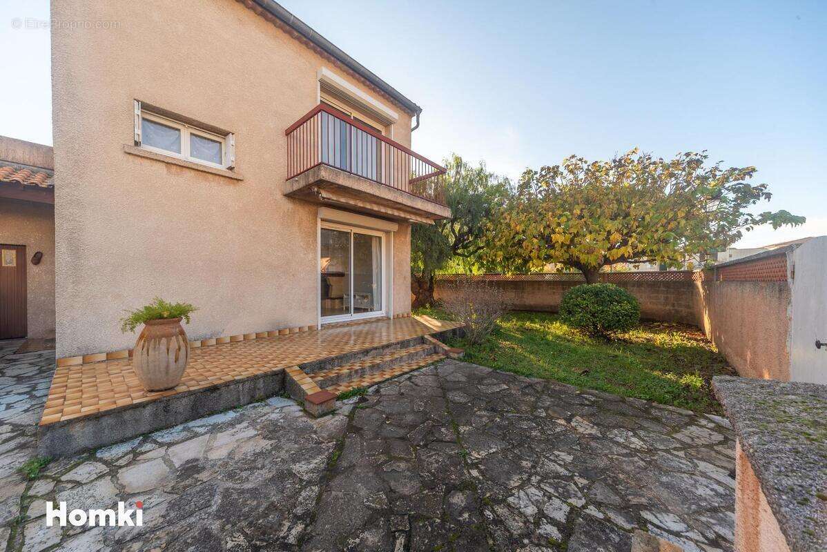 Maison à LA FARLEDE