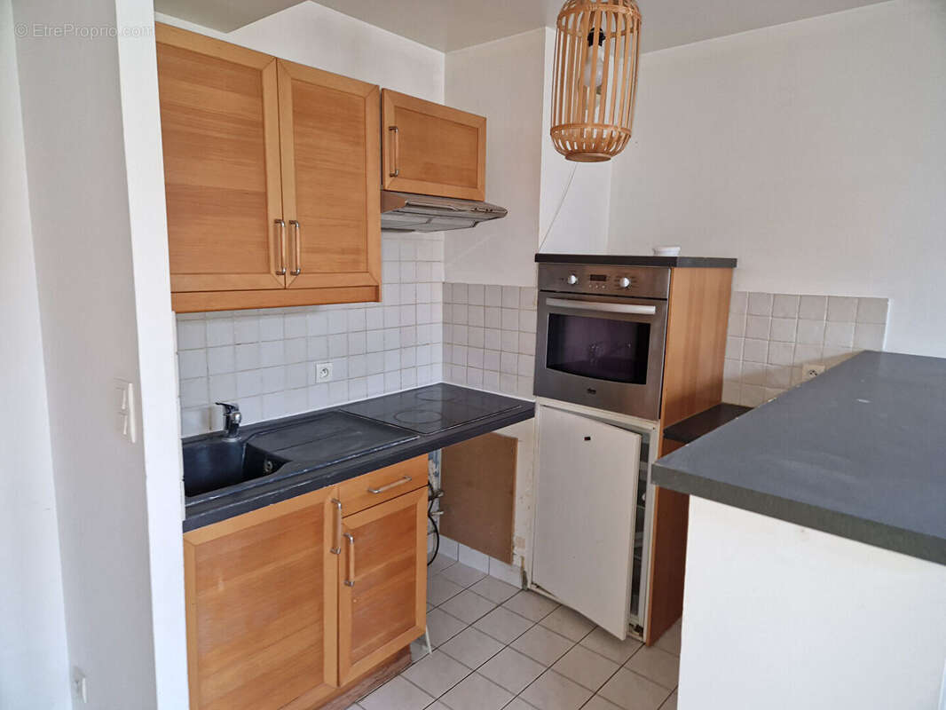 Appartement à ROUEN