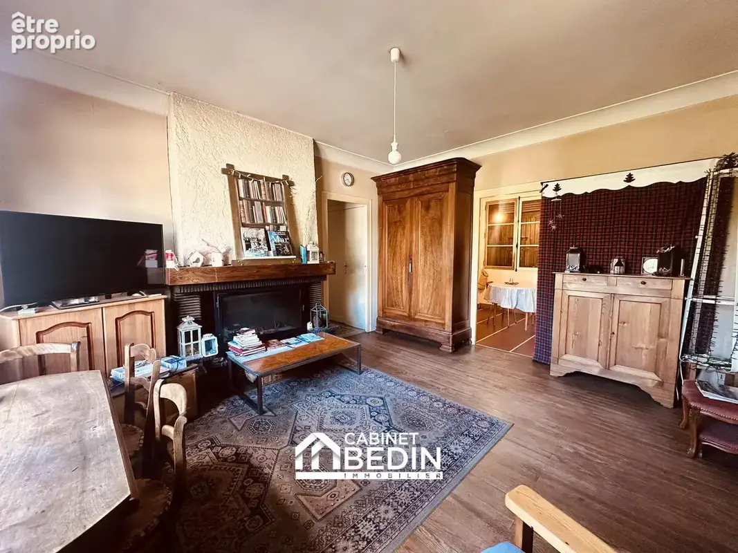 Maison 81 m² à Merignac  - photo 2