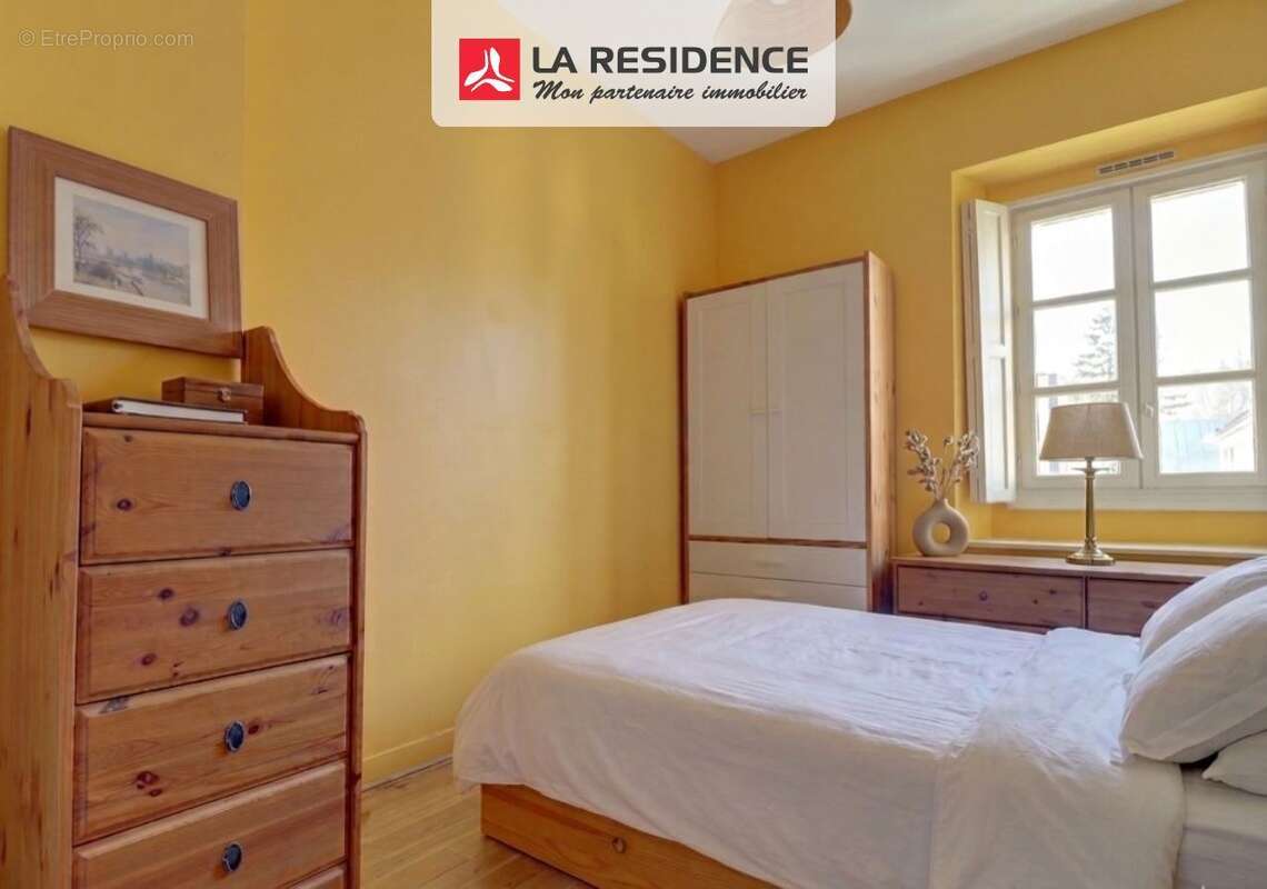 Maison à SAINT-GERMAIN-EN-LAYE