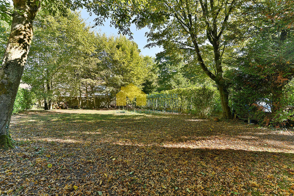 Maison à MORSANG-SUR-ORGE