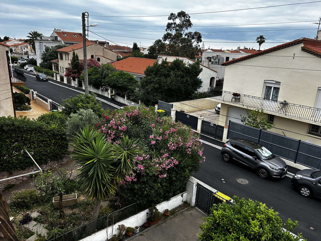 Appartement à PERPIGNAN
