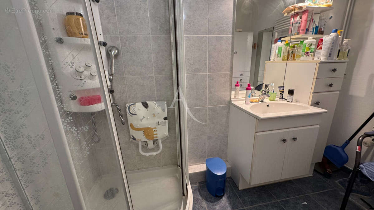 Appartement à LA ROCHE-SUR-YON