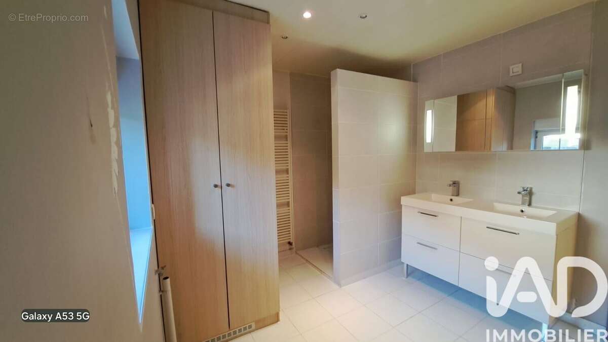 Photo 8 - Maison à BONNAY