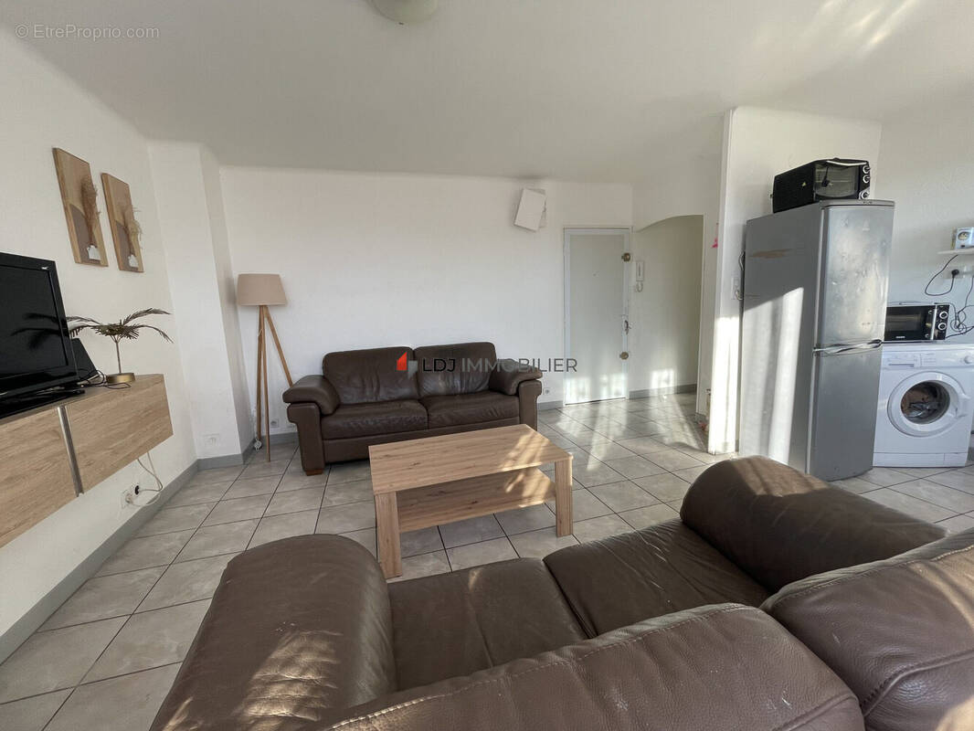 Appartement à PERPIGNAN