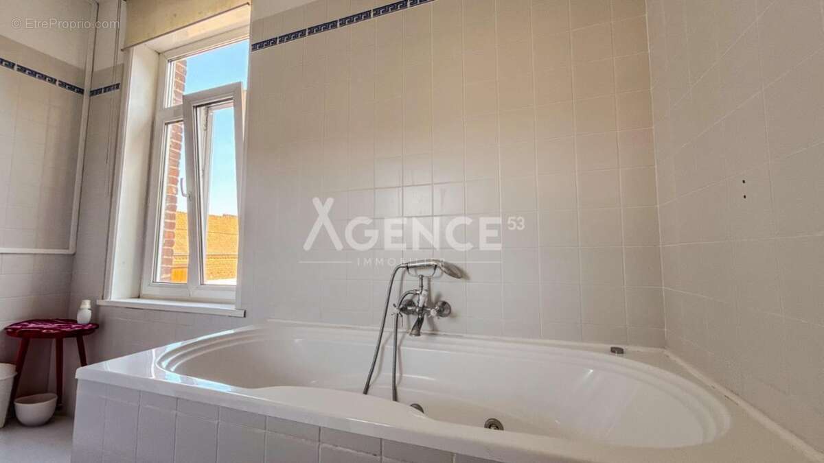 Maison à THEROUANNE