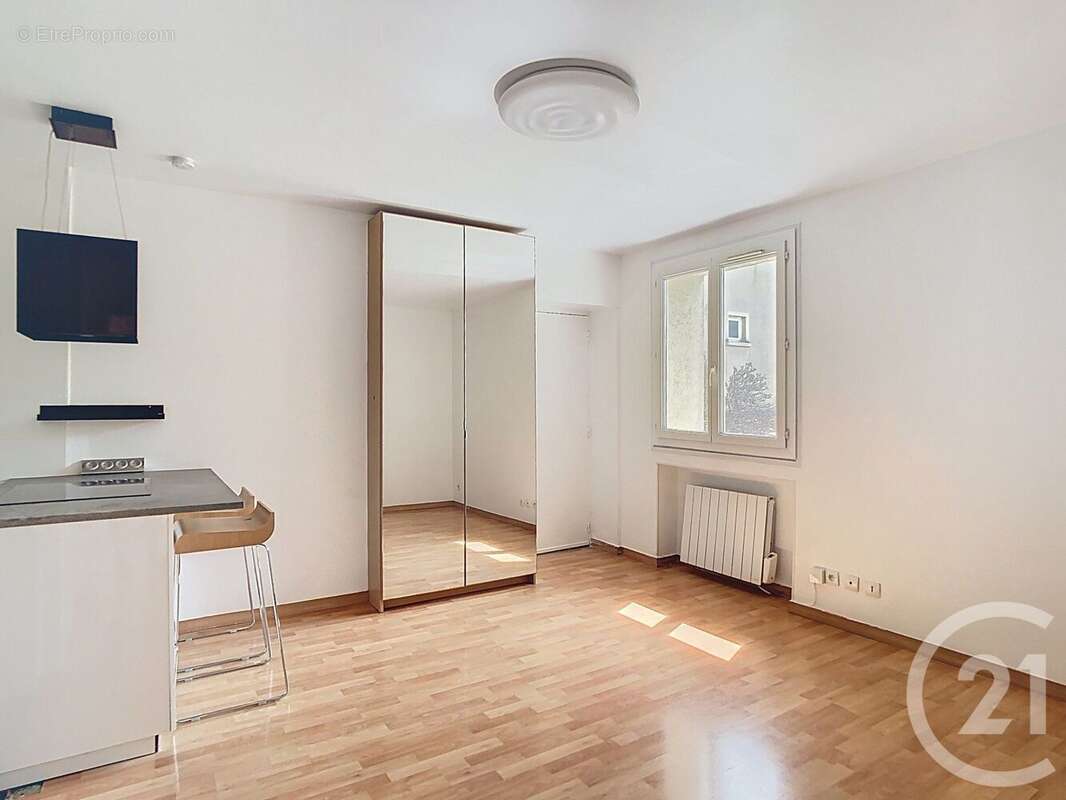 Photo 3 - Appartement à THIAIS