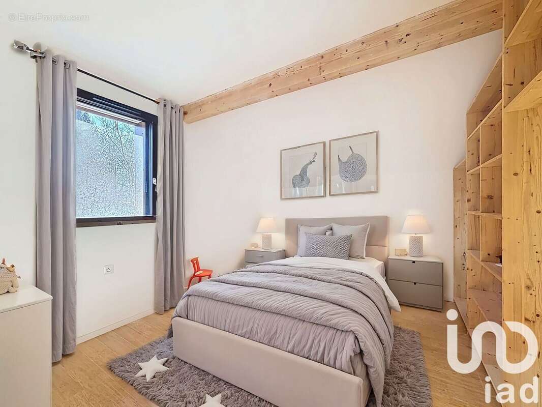 Photo 3 - Maison à BOEGE