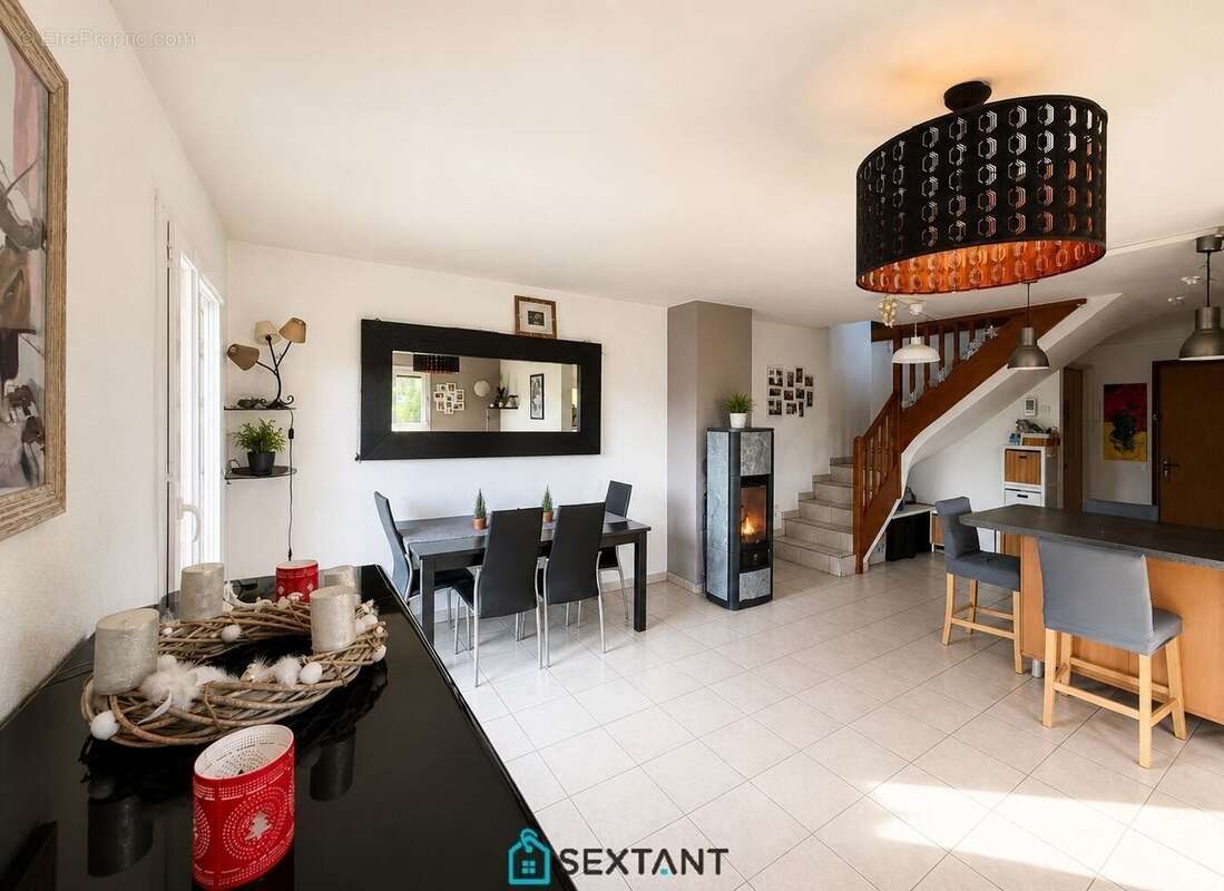 Appartement à DIVONNE-LES-BAINS
