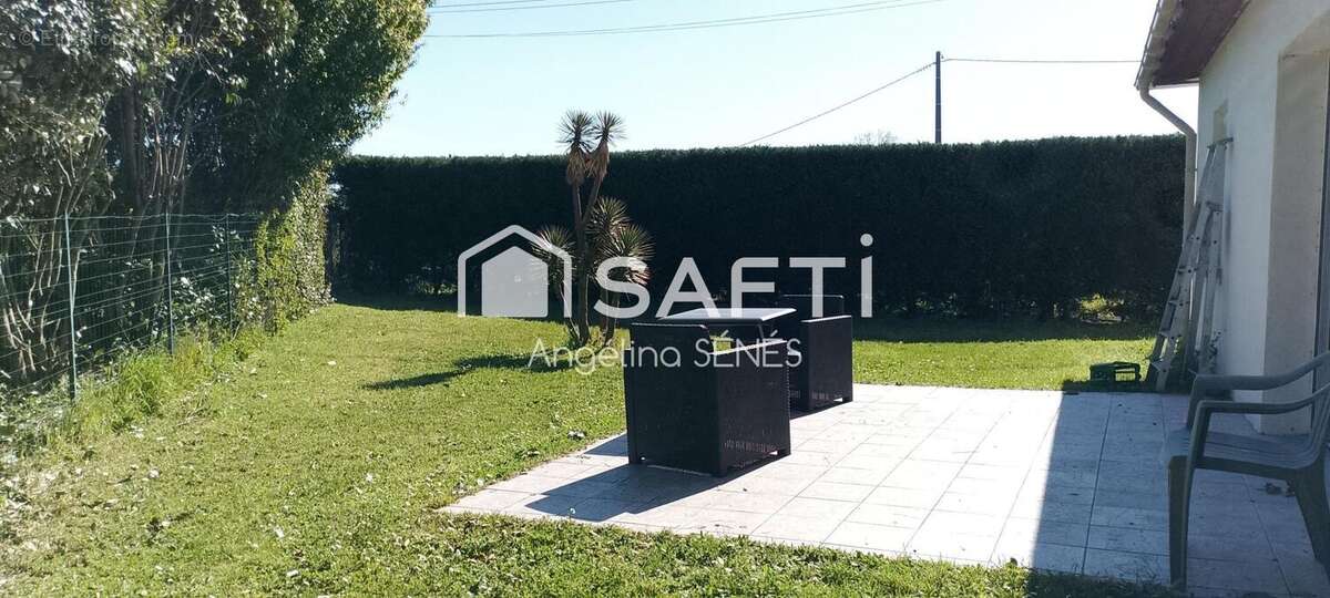 Photo 7 - Maison à SAINT-PAUL