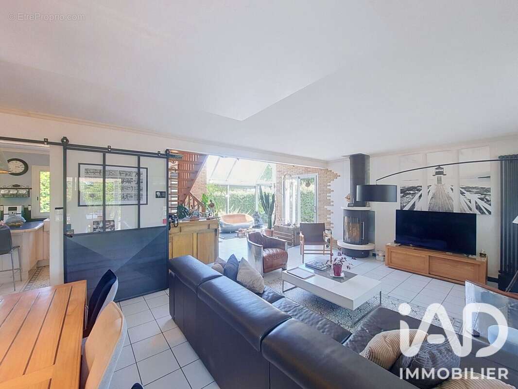 Maison 160 m² à Tregunc  - photo 4