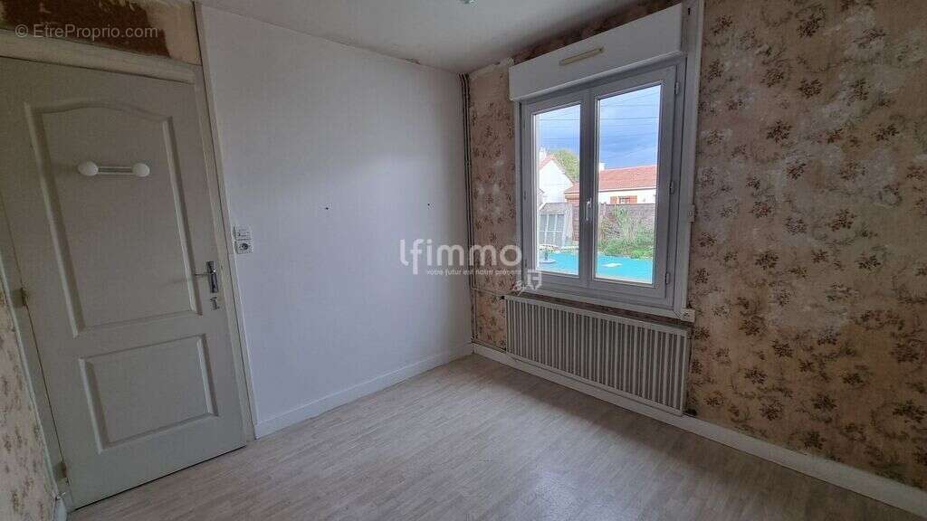 Maison à SAINT-HERBLAIN