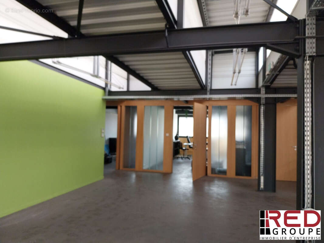 Commerce à MARSEILLE-16E