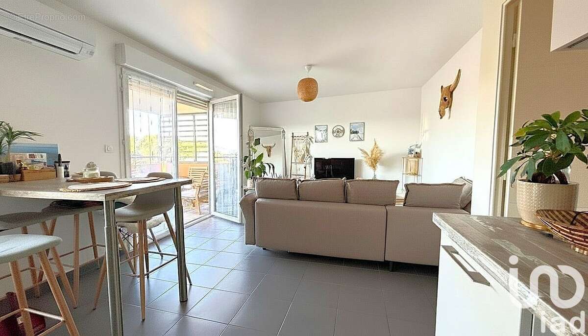 Photo 6 - Appartement à PUGET-SUR-ARGENS