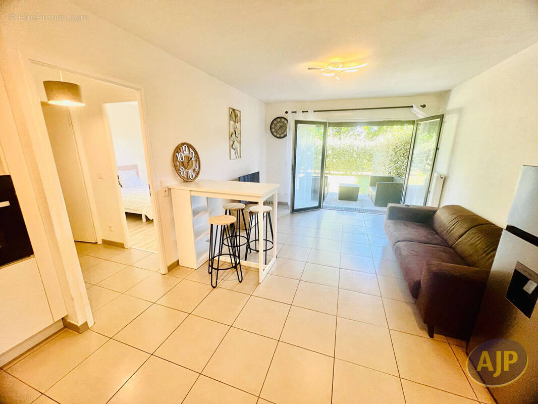 Appartement à MERIGNAC