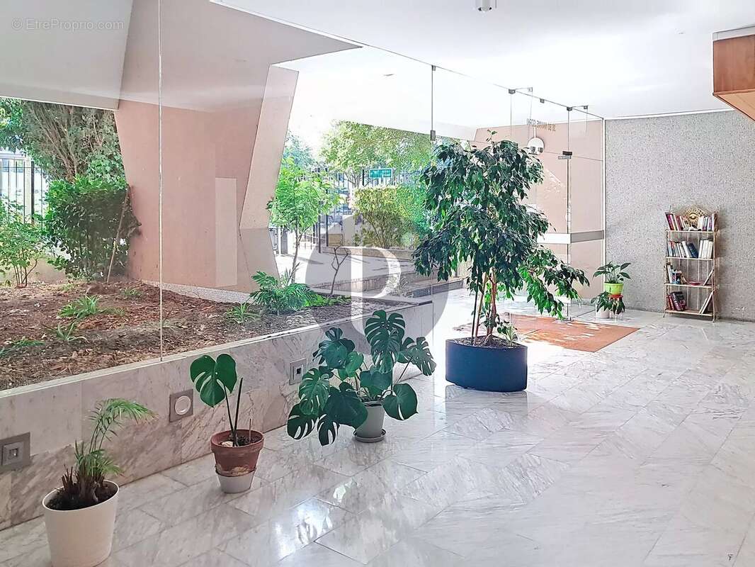 Appartement à VILLEJUIF