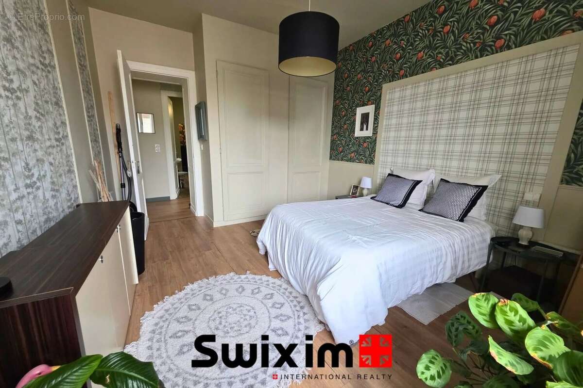 Appartement à LESPARRE-MEDOC