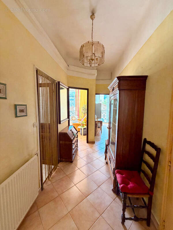 Appartement Marseille 3 pièce(s) 70 m2 - photo 6